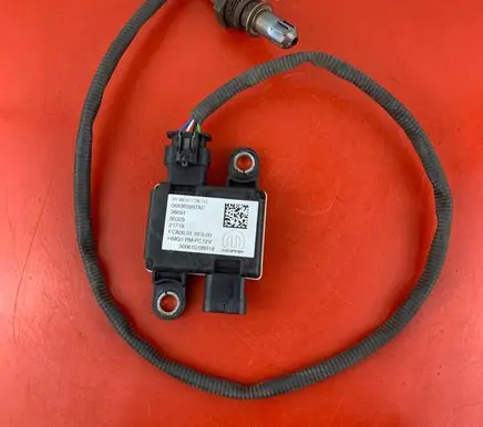 Jeep Compass Other control units/modules 068365997AC