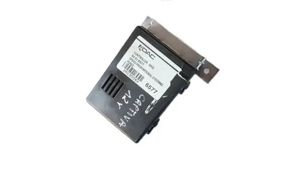 Chevrolet Captiva Other control units/modules 95916577 6577 2M130094