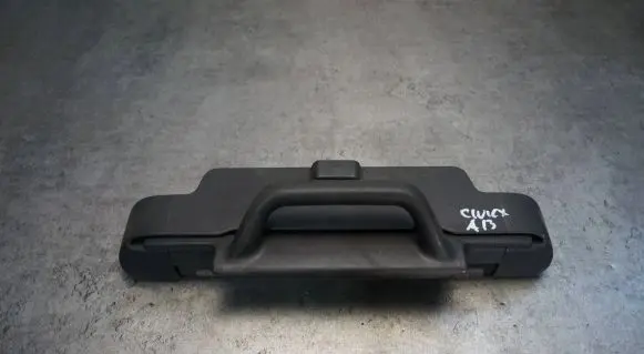 Honda Civic X Parcel shelf load cover 
