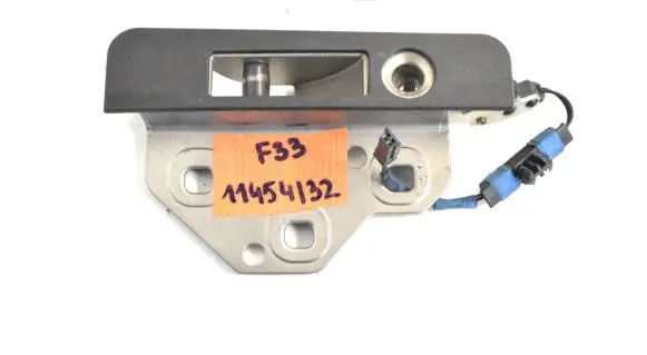 BMW 4 F32 F33 Other body part 7290347