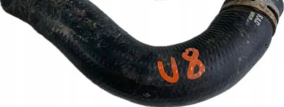 Chrysler Pacifica Engine coolant pipe/hose 32141234213