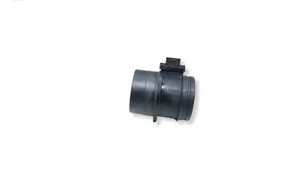 BMW 3 E90 E91 Mass air flow meter 8506409 028100693