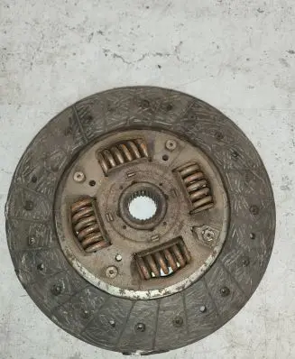 Honda CR-V Clutch pressure plate 