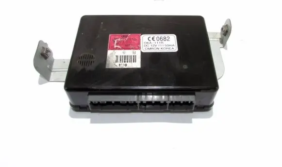 Hyundai Tucson JM Other control units/modules 954002E240
