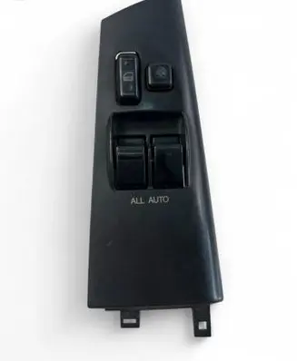 Electric window control switch