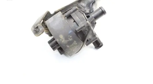 Renault Zoe Electric auxiliary coolant/water pump 144B03731R