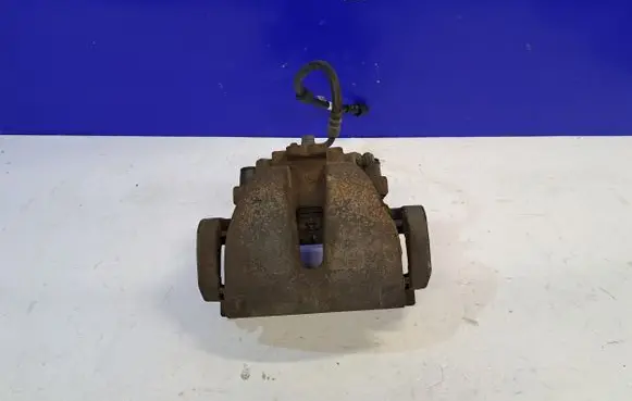 Jaguar XE Front brake caliper GX632078AD