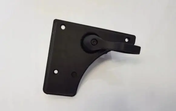 Fiat Ducato Rear door interior handle
