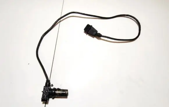 Crankshaft position sensor