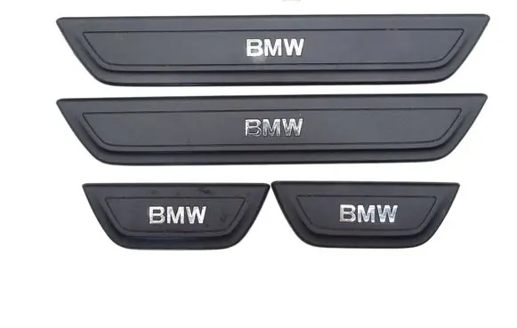 BMW X3 F25 Sill 7205597 7205611
