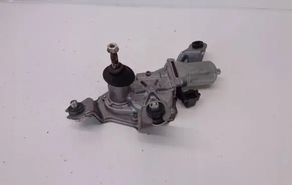 Mazda 6 Rear window wiper motor 849600