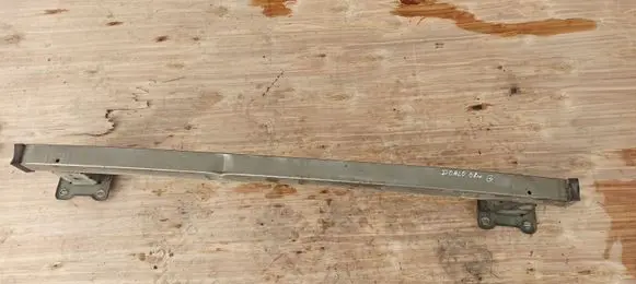 Fiat Doblo Rear bumper cross member