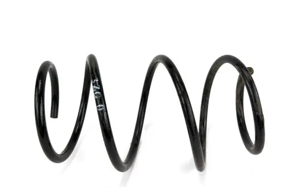BMW 5 E39 Front coil spring