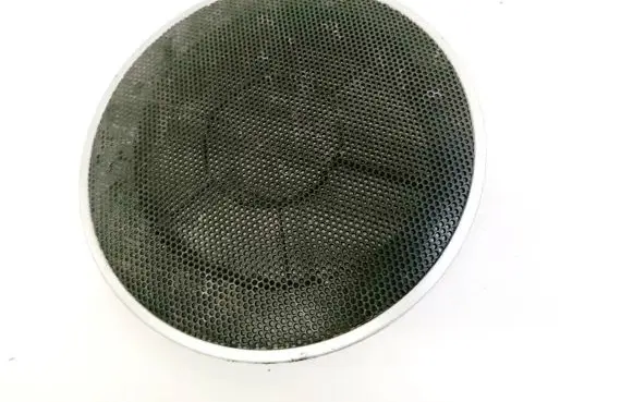 Side speaker trim/cover