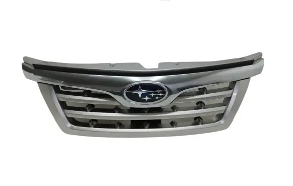 Subaru Impreza III Front bumper upper radiator grill C09130015 C09010022 C09010024