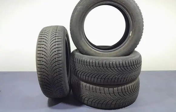 Honda Civic R17 winter tire 8807622459207
