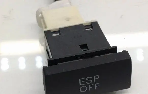 ESP (stability program) switch