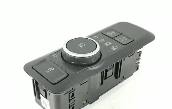 Ford F150 Light switch ML3T-13D061-BBW