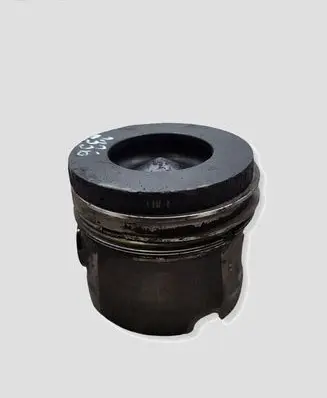 BMW 3 E90 E91 Piston N57