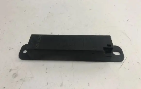 Mercedes-Benz GLE (W166 - C292) Keyless system antenna A1668200075