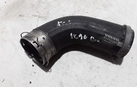 Volvo XC90 Intercooler hose/pipe 31370286