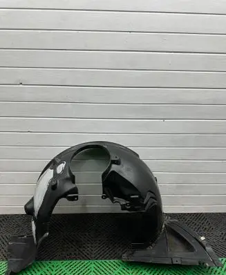 Mini One - Cooper F56 F55 Front wheel arch liner splash guards 9447825
