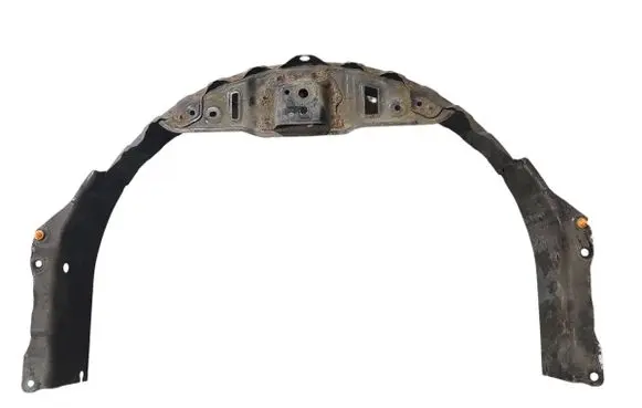 Subaru Ascent Spare wheel mounting bracket 