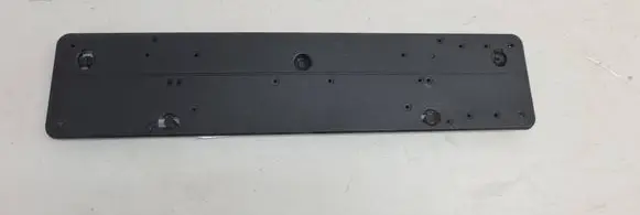 Mercedes-Benz B W247 Number plate surrounds holder frame A2478855103 X247AMG