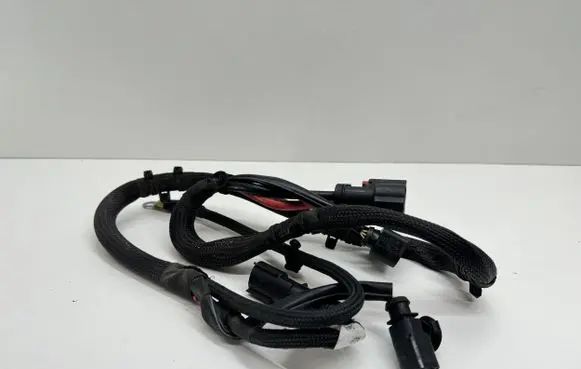 Porsche Panamera (971) Other wiring loom 972971111B