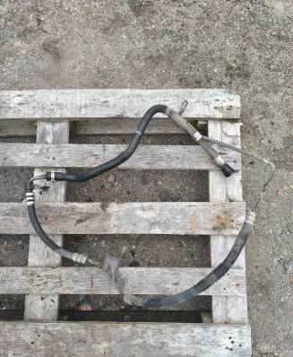 Power steering hose/pipe/line