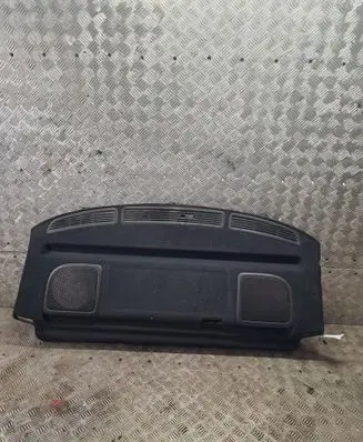 Volvo S80 Parcel shelf 39963042