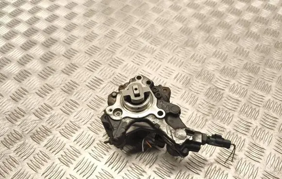 Citroen C5 Fuel injection high pressure pump 9424A110A 9656391680 0104177BER