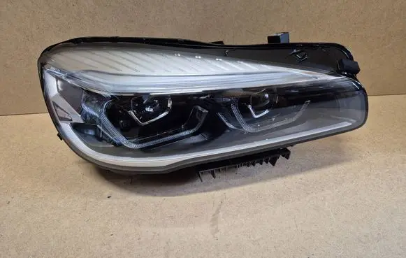 BMW 2 F45 Headlight/headlamp 5A017B2