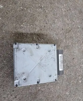 Ford Transit Engine control unit/module 3C1A12A650EE