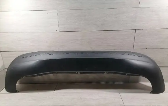 Mercedes-Benz B W247 Rear bumper lower part trim A2478851701