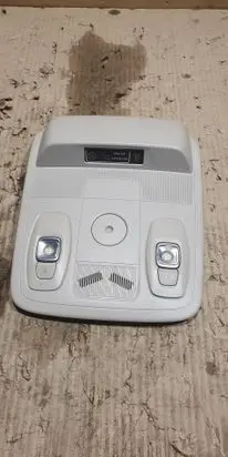 Renault Talisman Headlining lighting console trim 969801346R