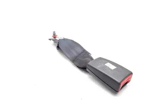 Nissan Juke I F15 Rear seatbelt 20943-30