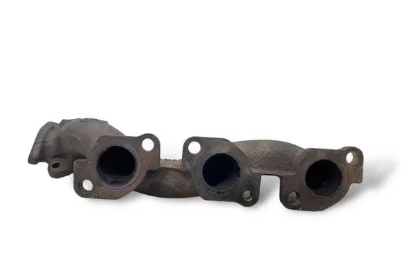 Jaguar S-Type Exhaust manifold