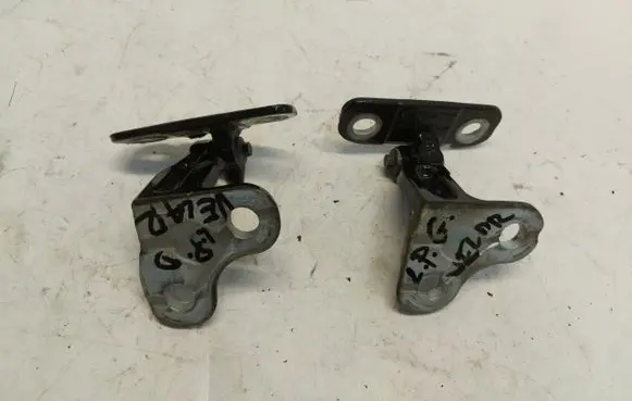Land Rover Range Rover Velar Front door hinge set 