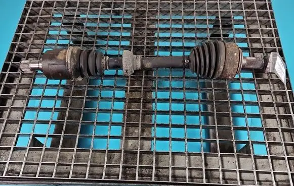 Honda CR-V Front driveshaft IMPRK1579954