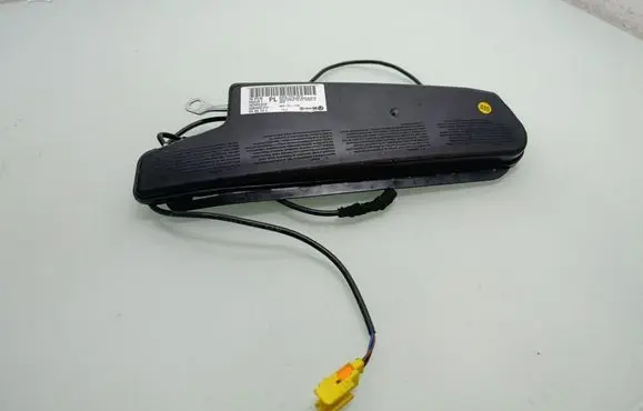 Seat airbag