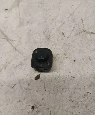Volkswagen Golf VI Wing mirror switch 1K0959565L