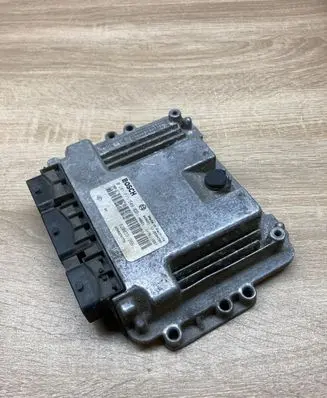 Engine control unit/module ECU