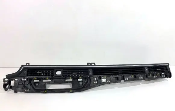 Audi A4 S4 B9 Dashboard side air vent grill/cover trim 8W0971659