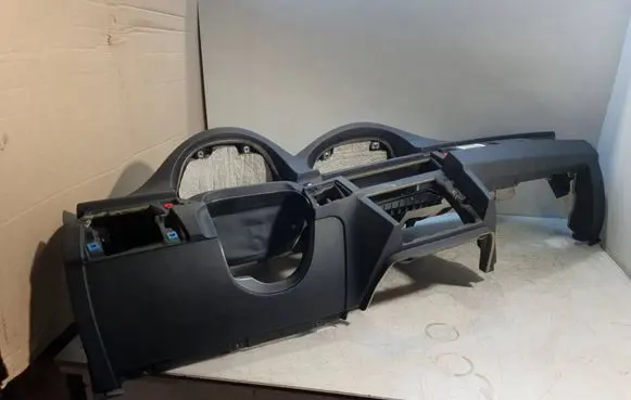BMW 3 E90 E91 Dashboard 9120325 09B042RB1417L