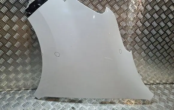 Renault Master III Fender S27639166
