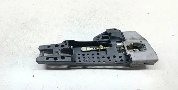 Front door exterior handle/bracket