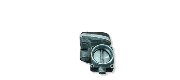 BMW 3 E46 Throttle valve 1439224