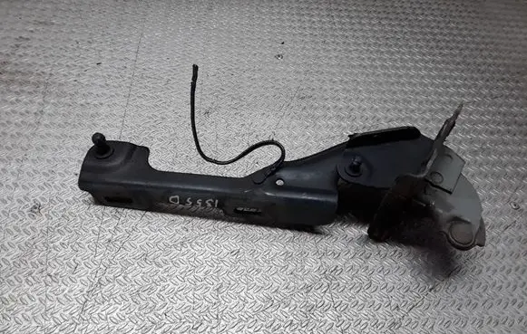 Ford Explorer Engine bonnet/hood hinges