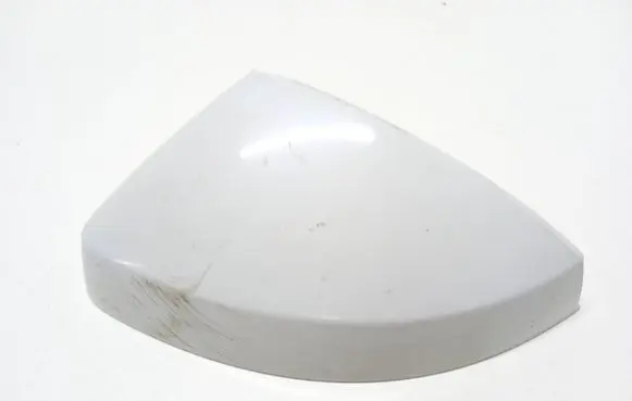 Audi A3 S3 8V Plastic wing mirror trim cover 8V0857527 20303055